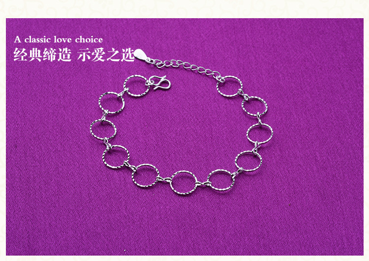 Bracelet en cuivre - Ref 3446638 Image 72