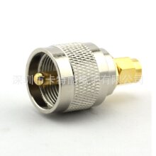 SMAK/UHFJSL16J SMA-M���^/UHF���^ ���l�쾀�D���^