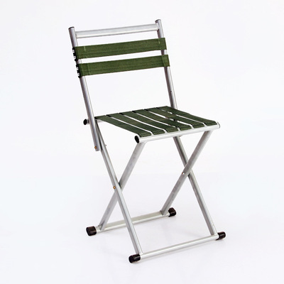 跨境加厚军工马扎火车凳写生椅 小马扎 折叠 便携学生凳