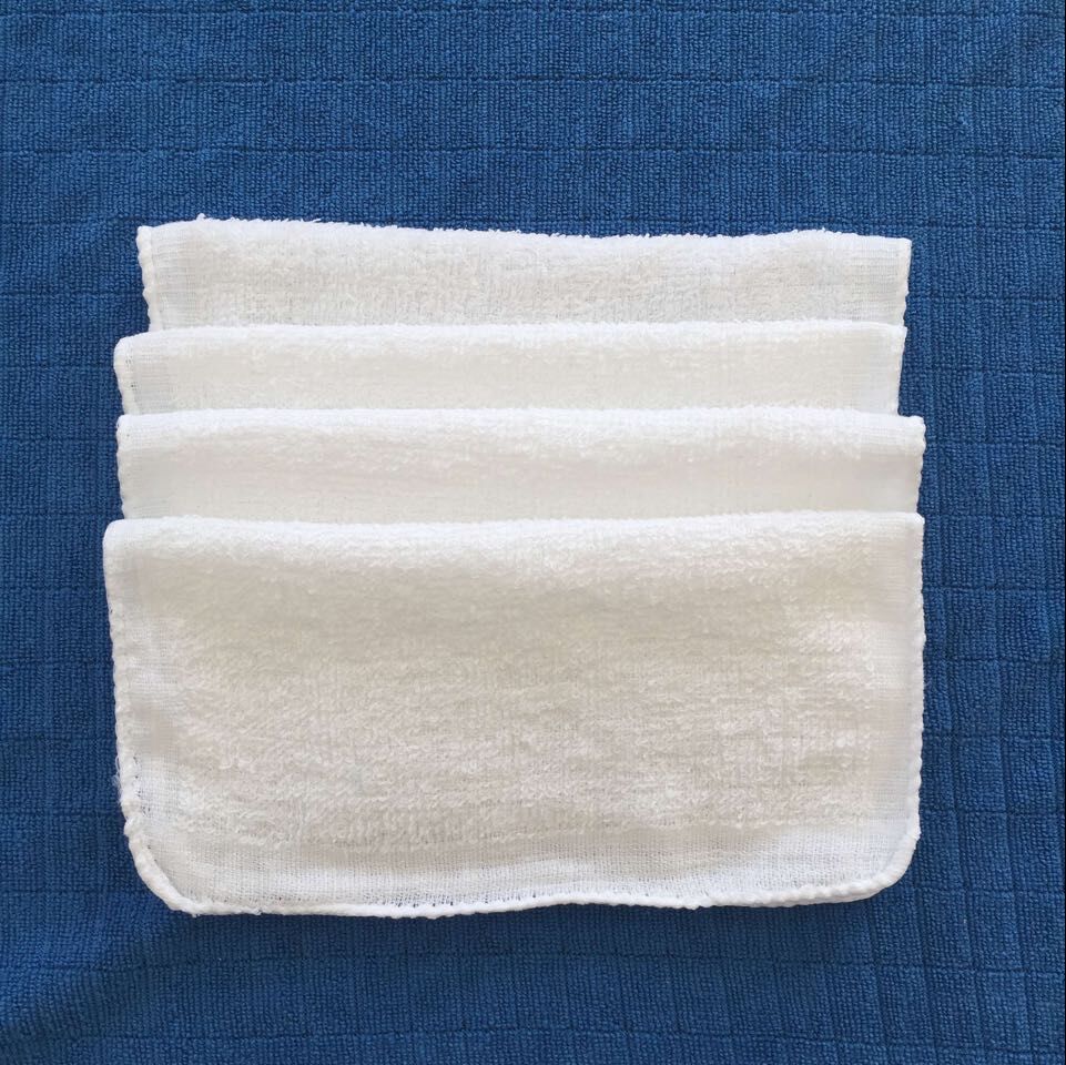 Aviation towel 10 disposable Kerchief Tray KTV Towel Multiple Specifications 6 g 50 gram