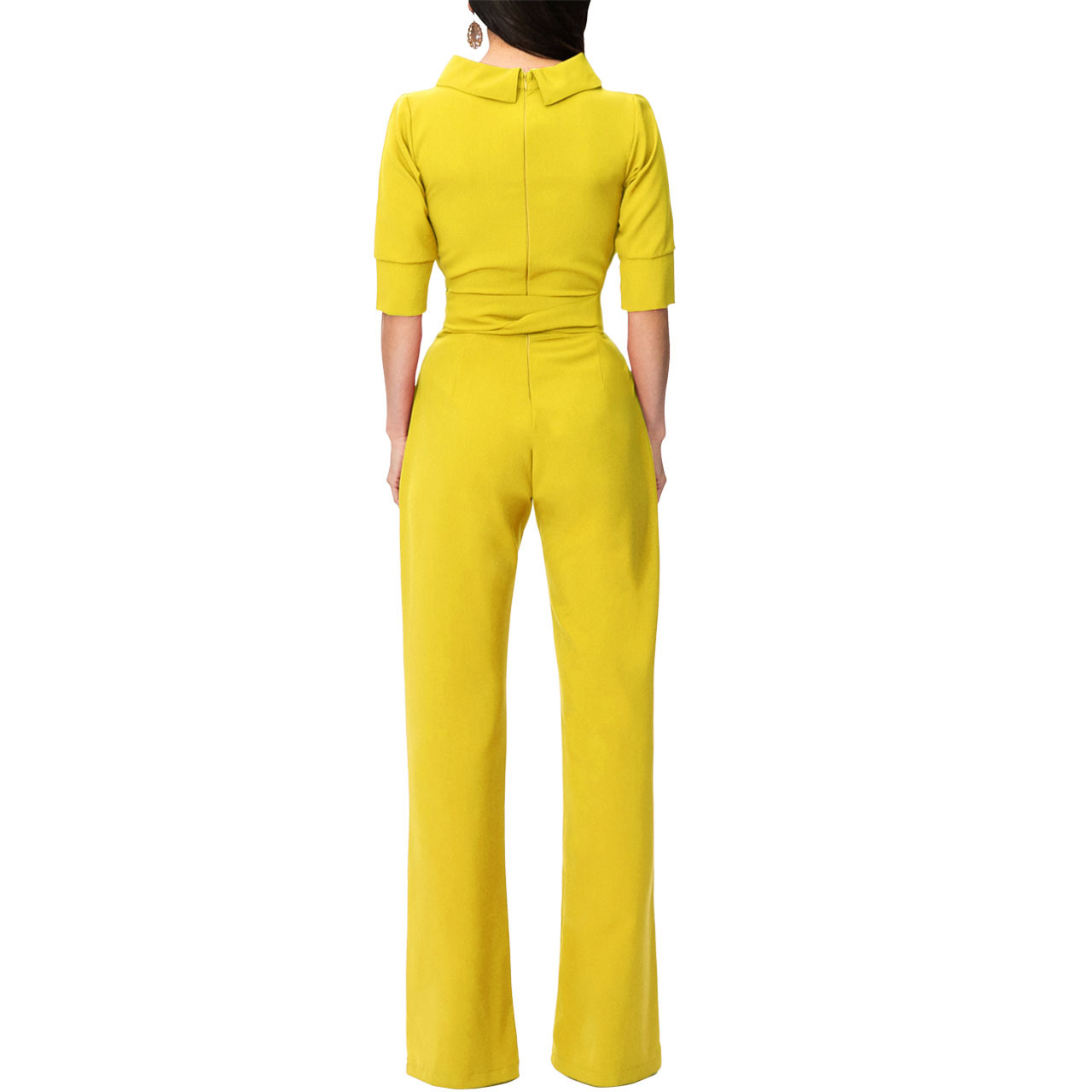 Costume femme MOONOSA en Drap romain - Ref 3334997 Image 152