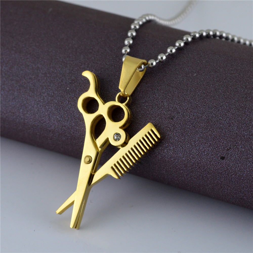 Pendant stainless steel