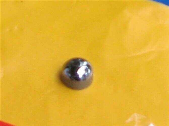 【加工定制】供应小透镜 光学透镜