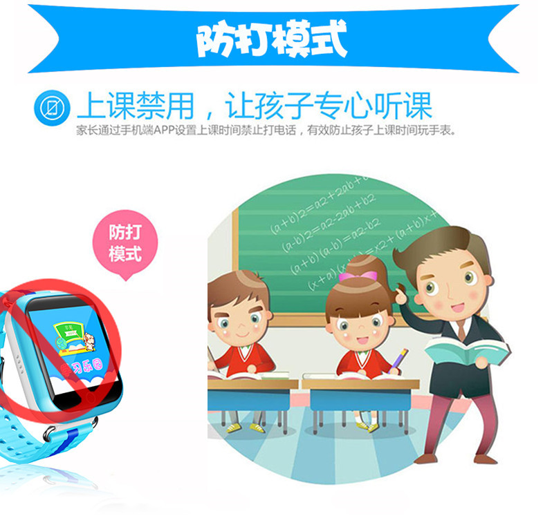 Smart watch YIHONG - Ref 3392172 Image 3