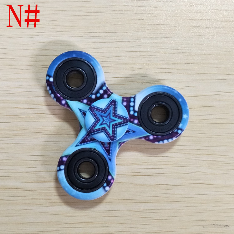 Hand spinner - Ref 2618930 Image 33