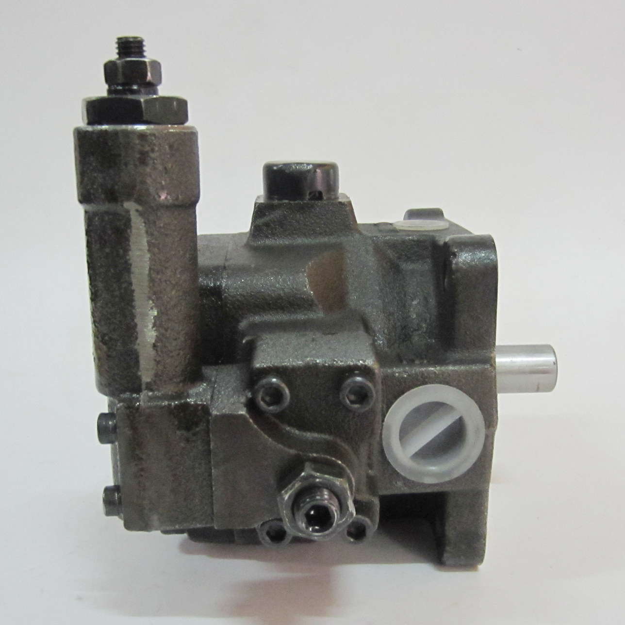 �и�ѹ����ҶƬ��HVP30 HVP40��ѹҺѹվ��ҶƬ�ý�����ѹ���ͱ�