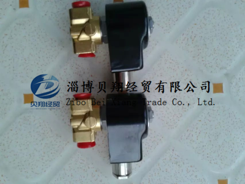 全新帕克PARKER派克电磁阀122K9408-H222C1