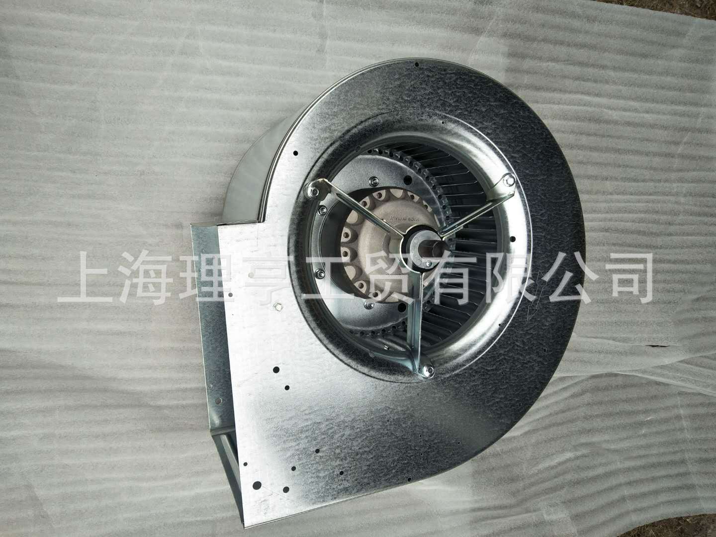 意大利NICOTRA离心风机 DD10/10 M940 1F 6P 3V +SB