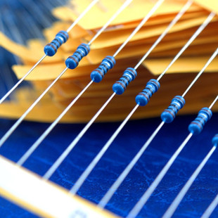 �S��ֱ�N����Ĥ/̼Ĥ���1/6W 1/4W 1/2W 1W 2W 3W ֱ��ɫ�h���