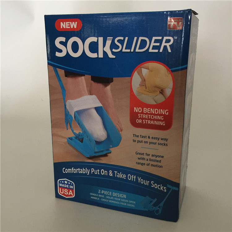 Sock Slider pourPersonnes âgées  - Ref 3423862 Image 20