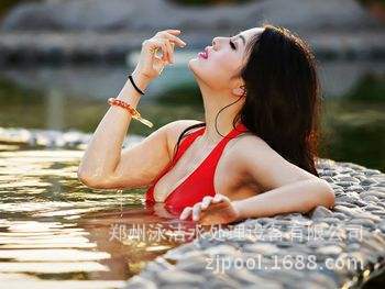 内蒙古呼伦贝尔泳池恒温除湿设备/泳池净化设/泳池循环过滤设备