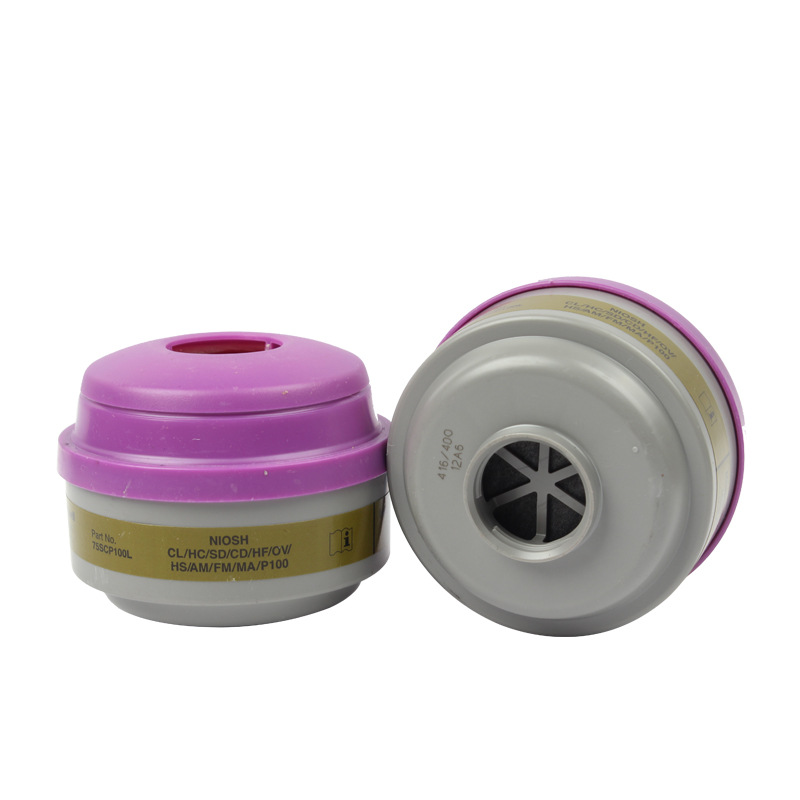 Картридж Honeywell 75SCP100 комплект 2 шт