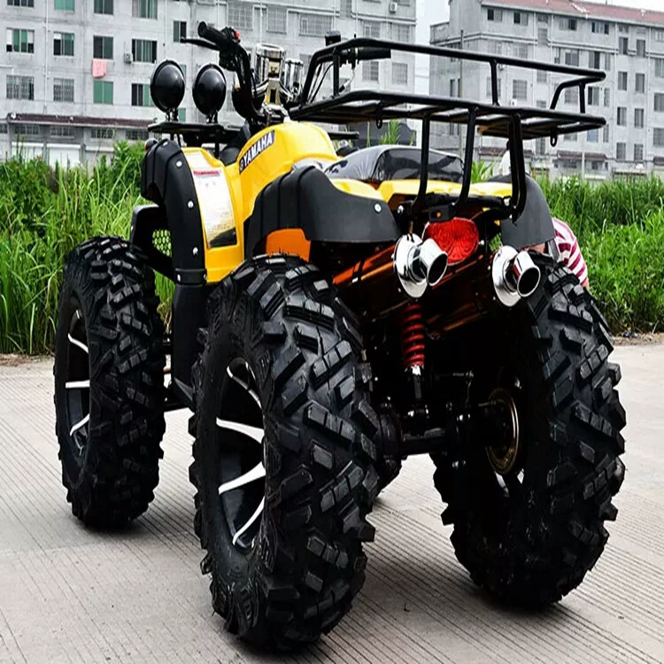 Профессиональный внедорожник SUV, индивидуальная доработка