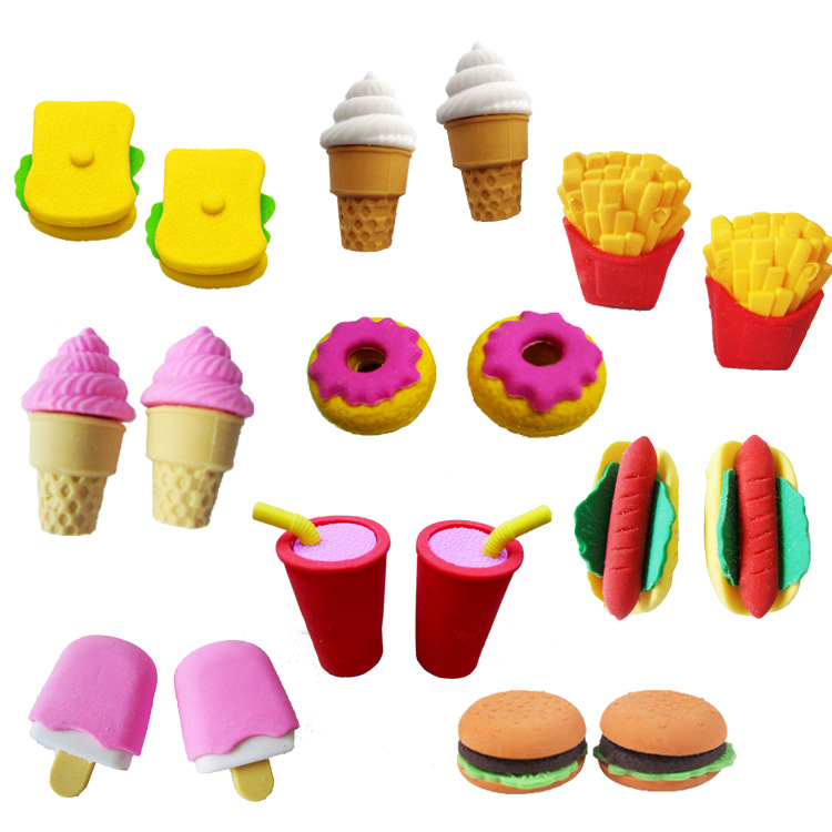 Cake Series 1