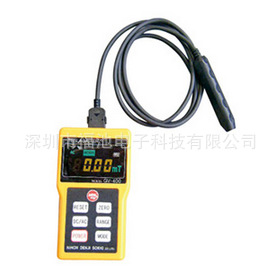 日本NDK手持高斯计GV-400电磁测器GV-400T GV-400A