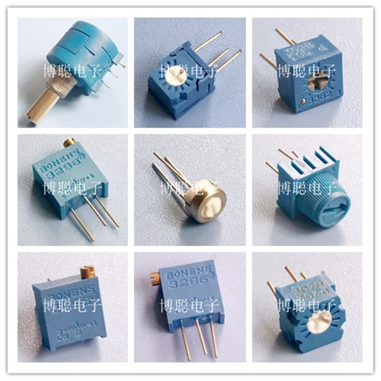 �����Ե�λ�� 3296W 3386P 3323 3329 3006 3362P 3590S ���ܿɵ�