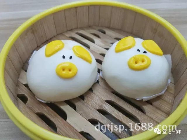 猪仔包为什么叫猪仔包,港式猪仔包图片,港式猪仔包(第3页)_大山谷图库