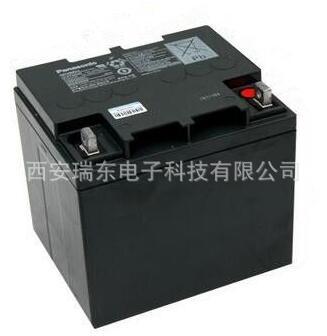 UPS电源专用蓄电池12V系列-西安销售中心