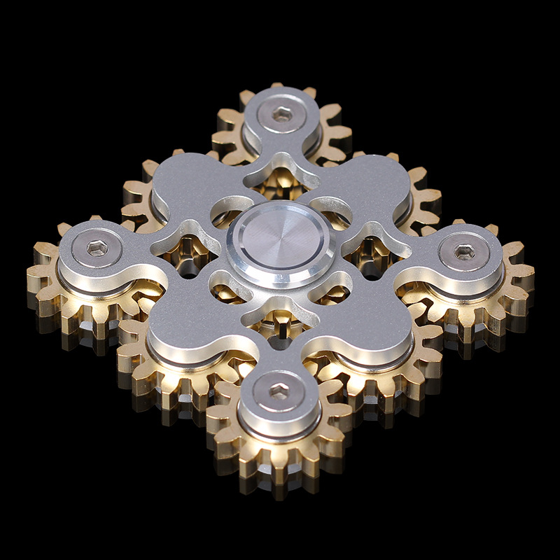 Spinner 9 gyroscopes - Ref 3425670 Image 11