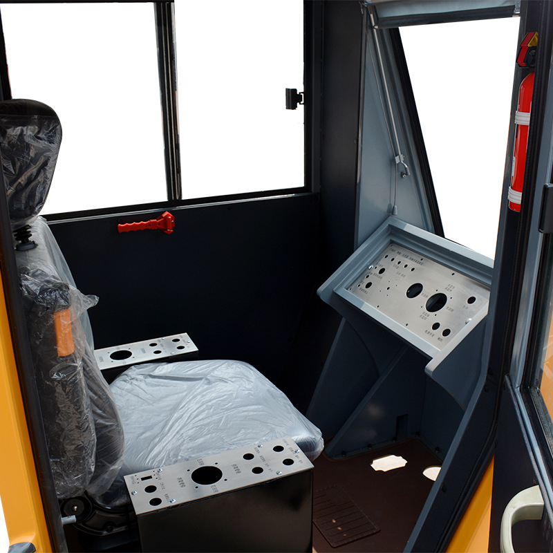 厂家热销 工程车驾驶室定做 驾驶室总成配套 可根据需求制作-阿里巴巴