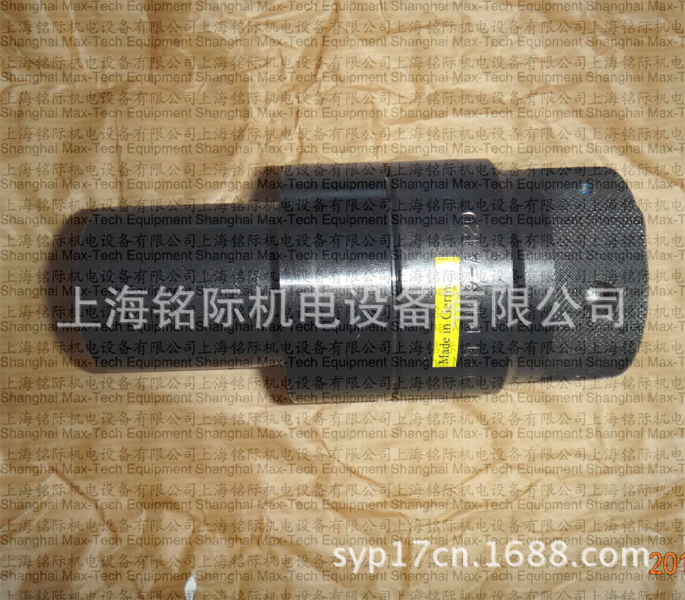 现货德国原装进口 SCHREM 液压螺母 D109-A120，9-16