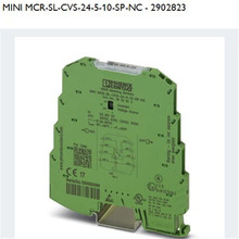 MINI MCR-SL-CVS-24-5-10-SP-NC��ѹ��Դ�����˹/phoenix2902823