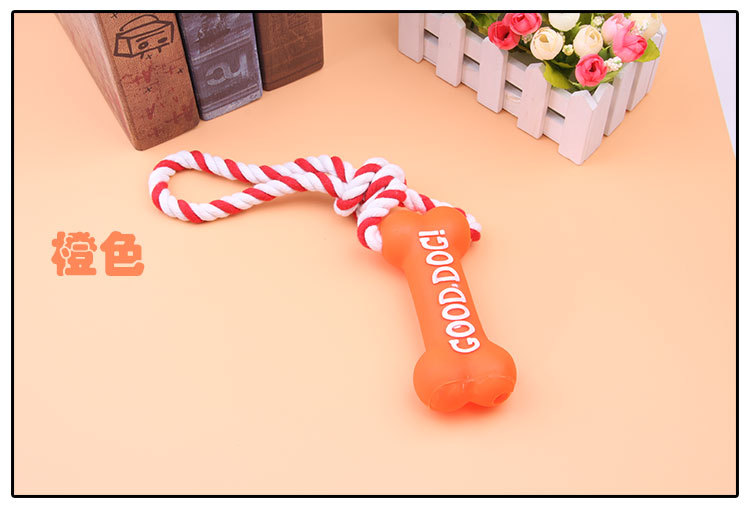 棉绳骨头玩具_14