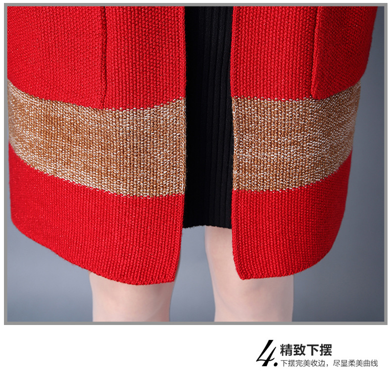 Pull femme - Ref 3414647 Image 35