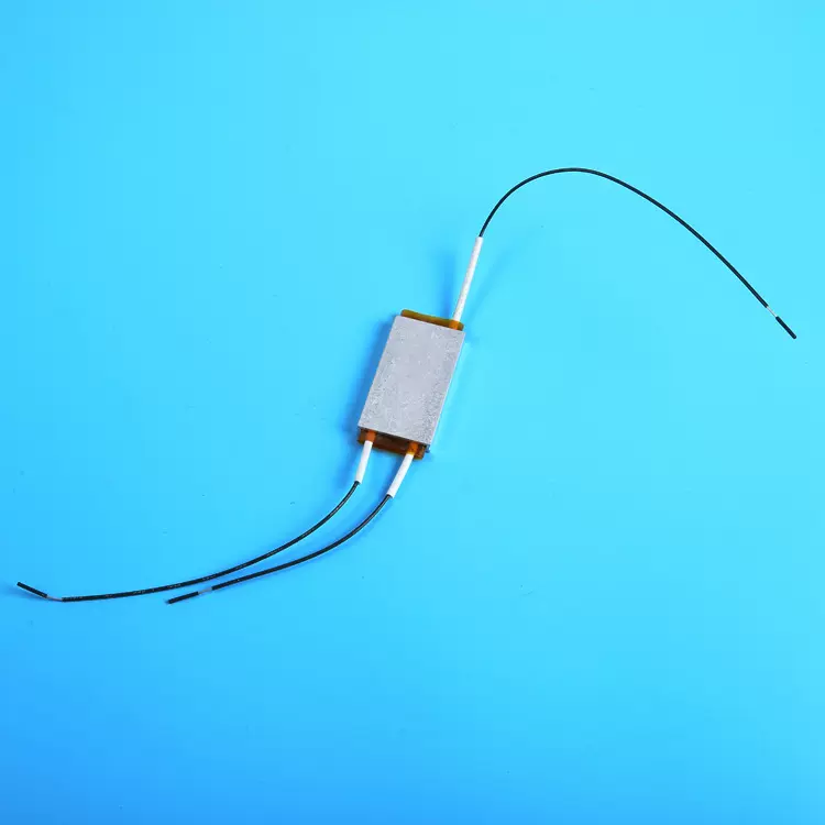 厂家定制 小熊PTC加热器 陶瓷纤维加热器 陶瓷电加热器