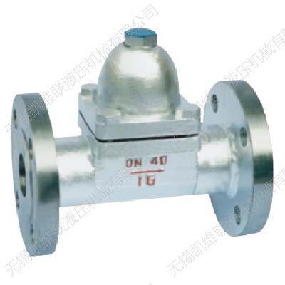 厂家,CS17H-16C-DN25,蒸汽疏水阀,KWL/凯维联