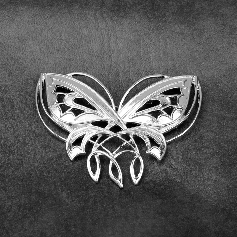 ensemble de broche papillon modepicture2