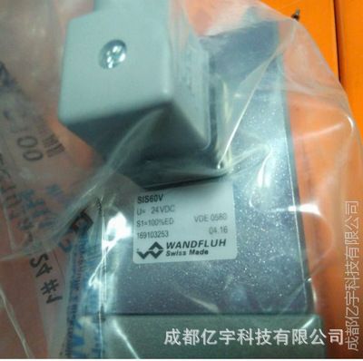 SIS60V-R230万福乐线圈SIS60V-G24