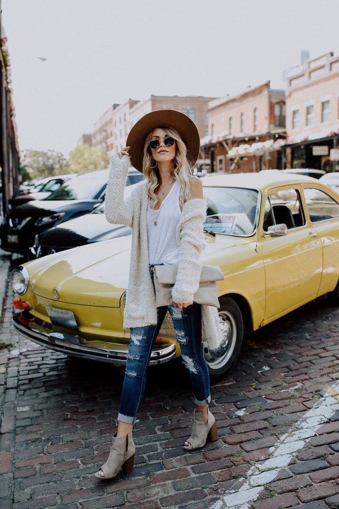 Pull femme - Ref 3414551 Image 24