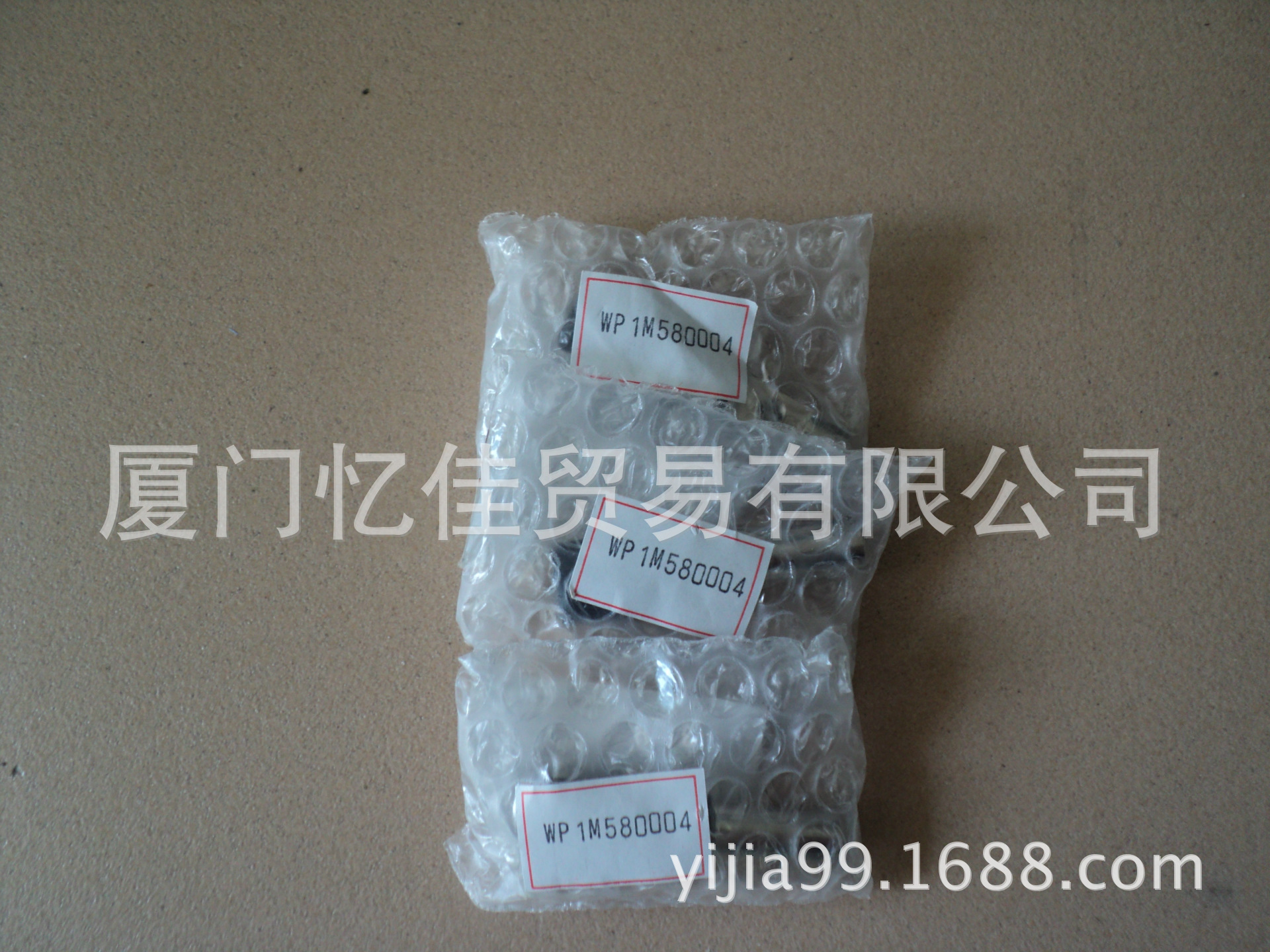 FIRESTONE气囊 WP1M580004 空气弹簧 WP1-M58-0004 美国原装原厂