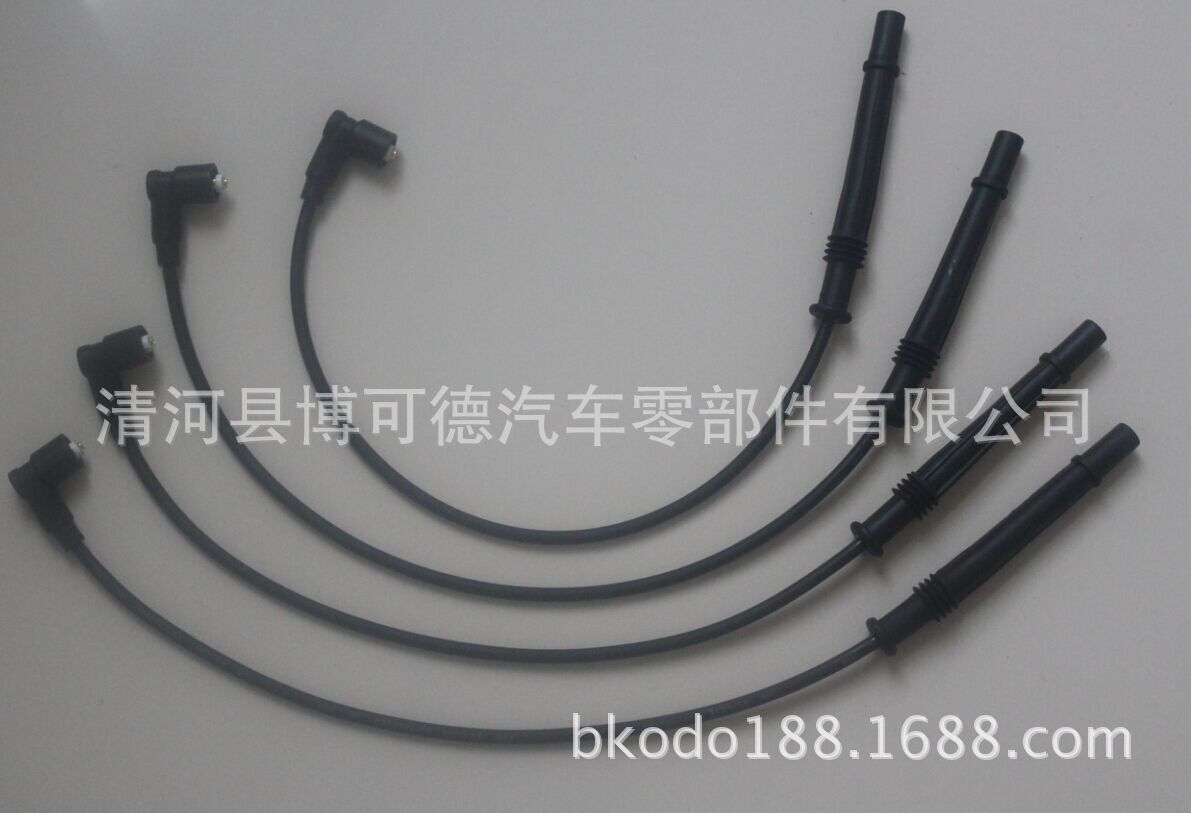 供应三菱欧二分火线、点火线|ms