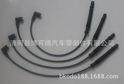 Ignition Cable, Power supply, ignition system accessories