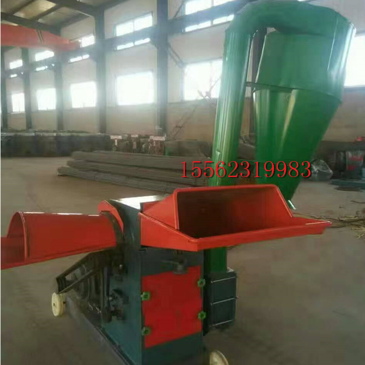 高效节能木材粉碎机 煤矸石粉碎机 饲料粉碎机 铭扬机械