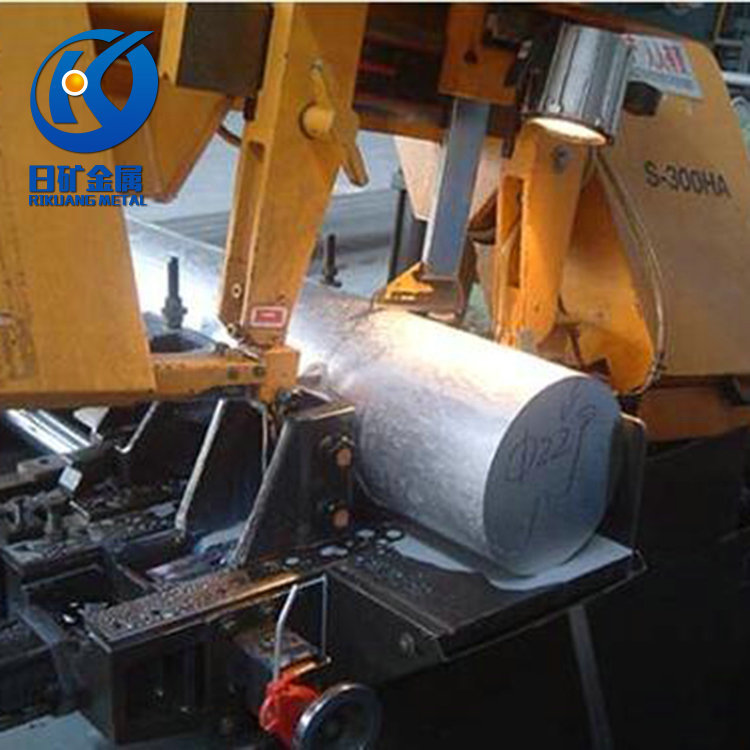 供应常用铝合金牌号对照表 大直径铝棒 精拉铝棒 硬铝合金