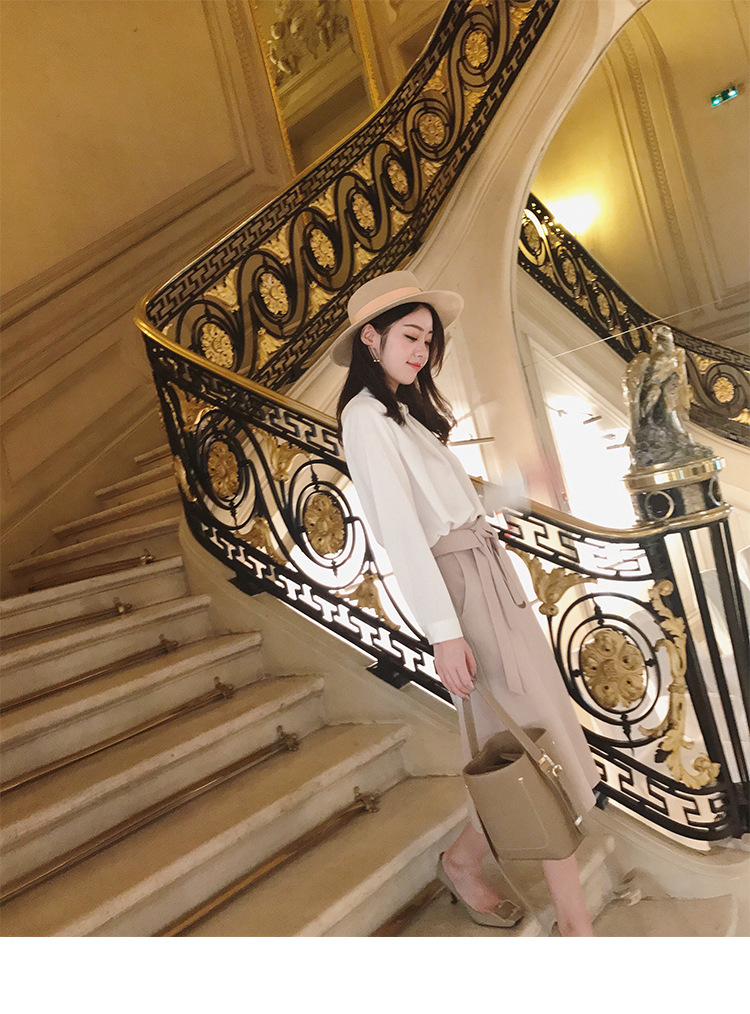 Costume femme en Mousseline - Ref 3335507 Image 37