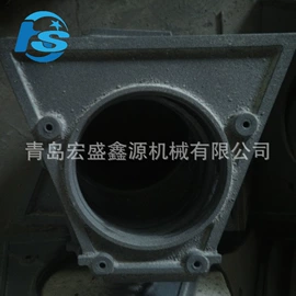 铸造设备;清洗设备配件;抛丸清理机