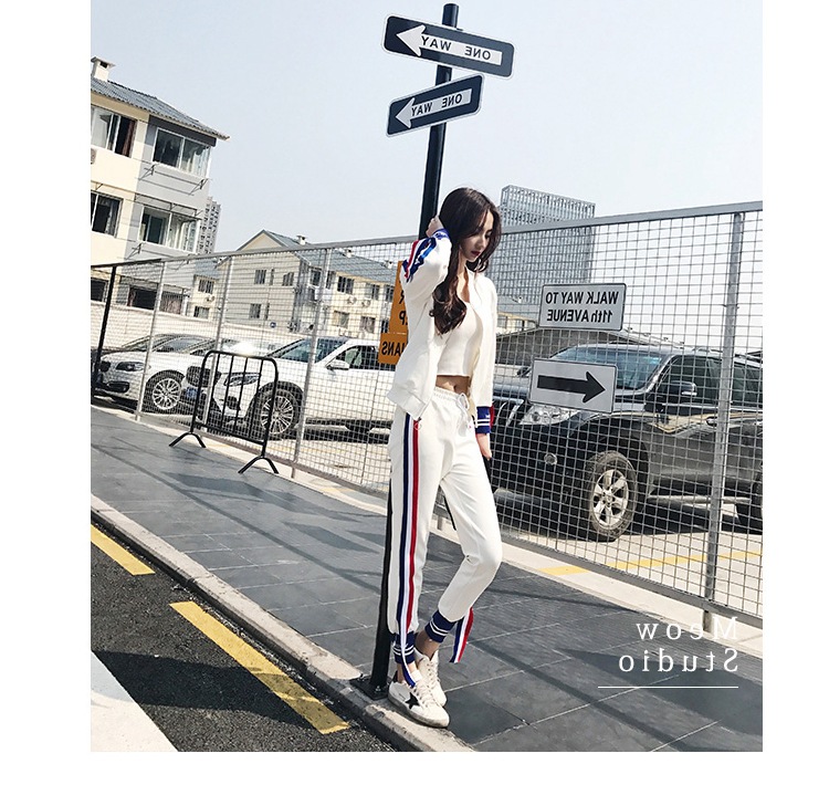 Costume femme en Coton - Ref 3334095 Image 10