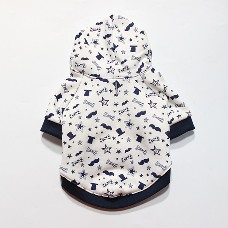 Close-up of Houndstooth fabric