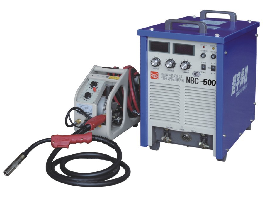 气体保护焊机