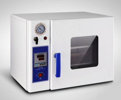 Guangzhou Manufactor Direct selling DZF-6020S electrothermal constant temperature vacuum Drying Industry experiment oven Oven