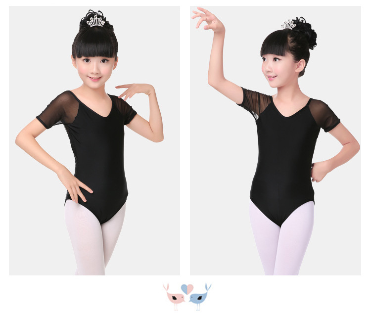 弹力网拼接连体服详情页_05