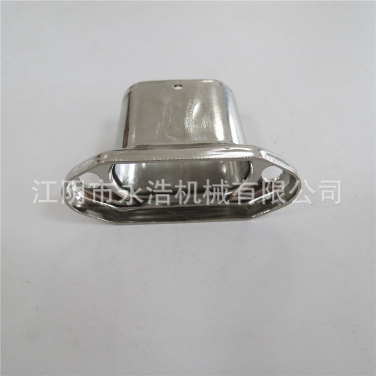 OEM定制铝电器电路保护壳