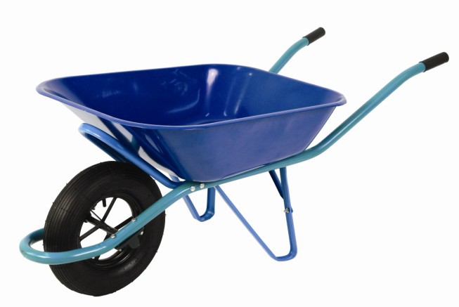 非洲市场独轮手推车WHEELBARROW WB6405