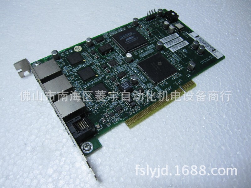 现货机器人主机DSQC602控制卡3HAC12816-1通讯卡拍前议价