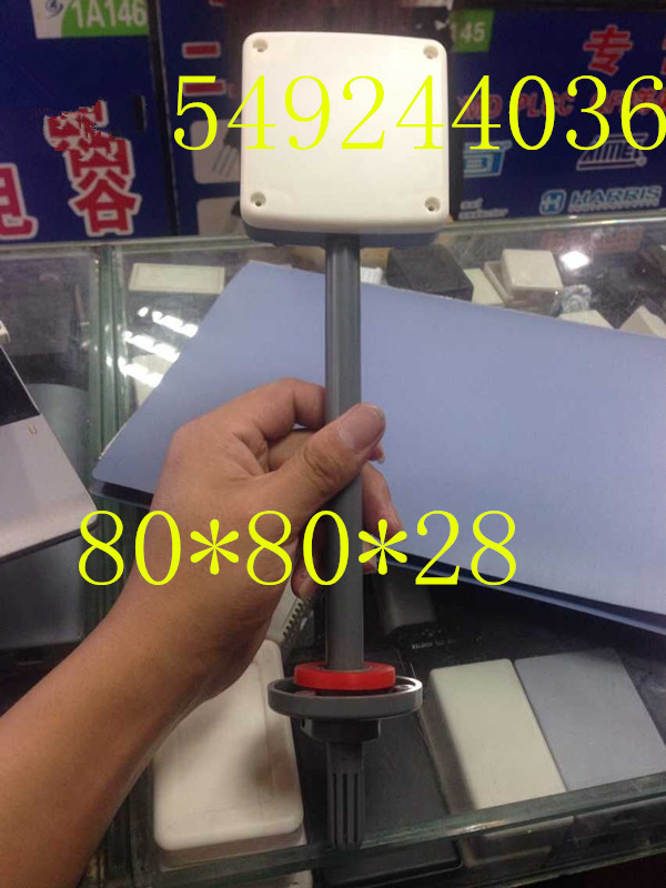 报警器、传感器、遥控器、执行器、电镀表、电话连接器等外壳