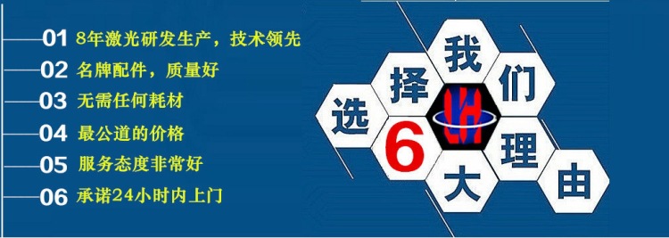 為什么選擇我們